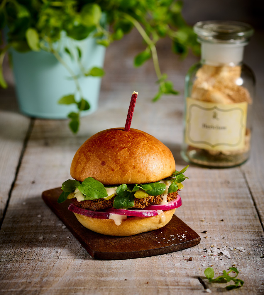 7. Kopia hamburgera