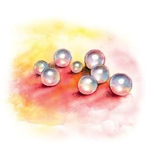 036 - Osm perel