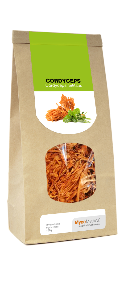 Suszone Cordyceps