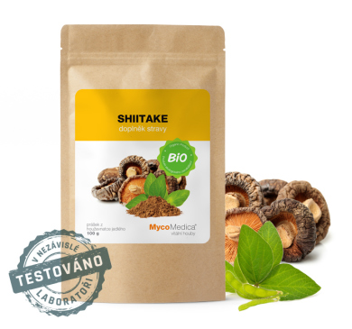 shiitake-bio-powder