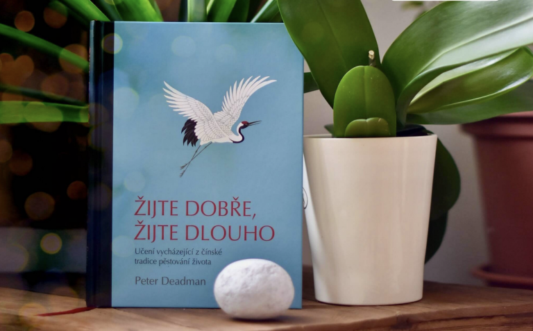 Zijte dobe, ijte dlouho